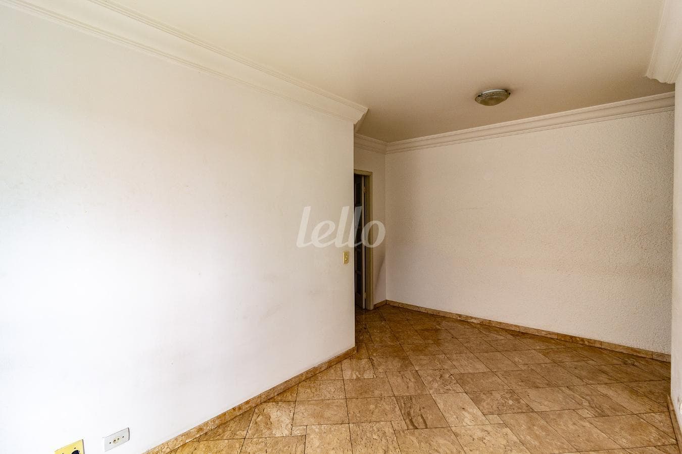 SALA de Apartamento com 55 m² em Tatuapé - São Paulo