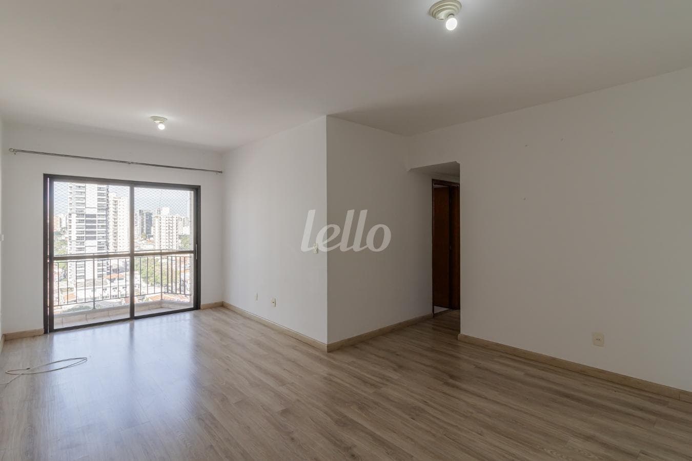 SALA  DESTAQUE de Apartamento com 83 m² em Vila Azevedo - São Paulo