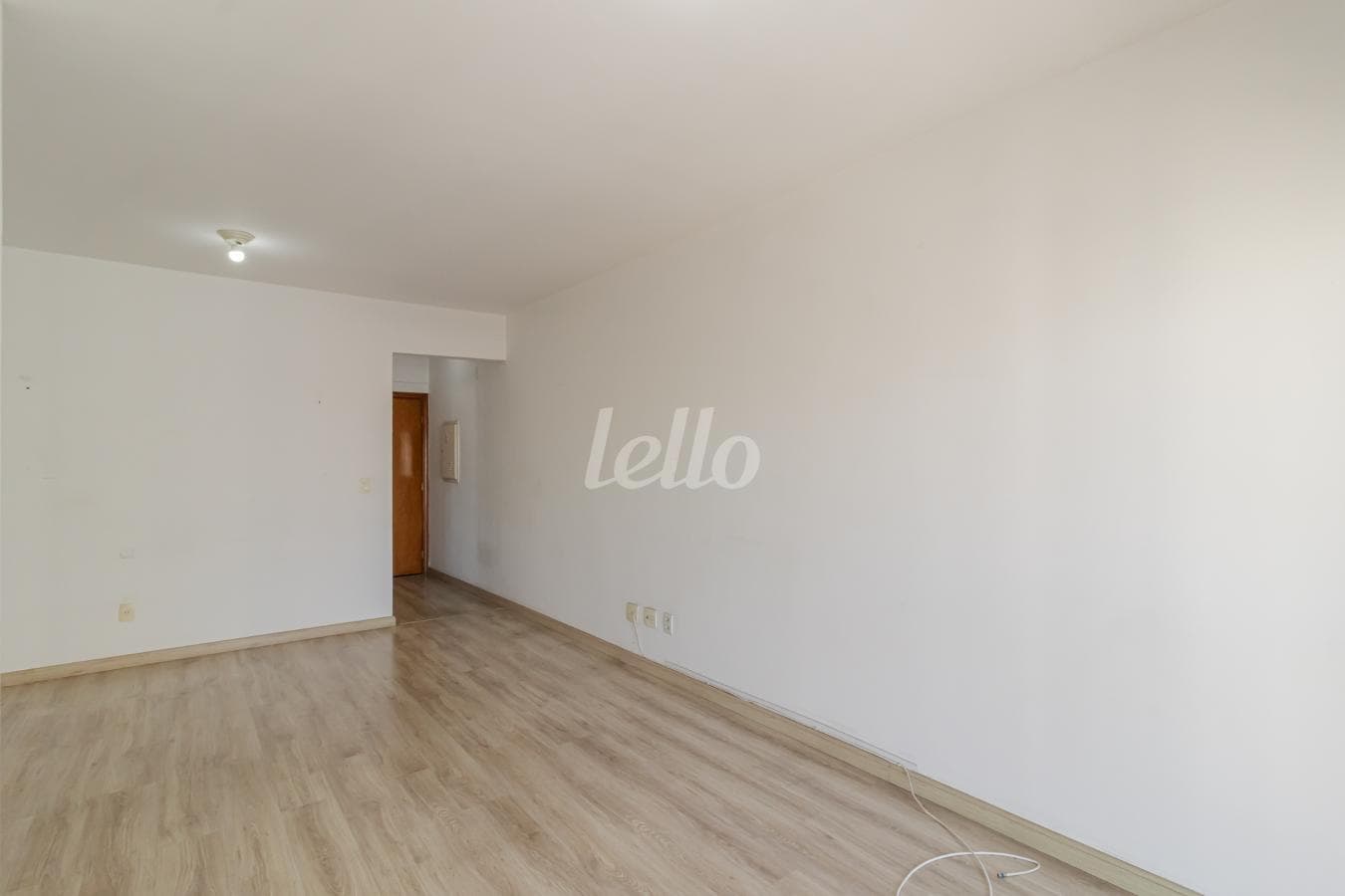 SALA de Apartamento com 83 m² em Vila Azevedo - São Paulo