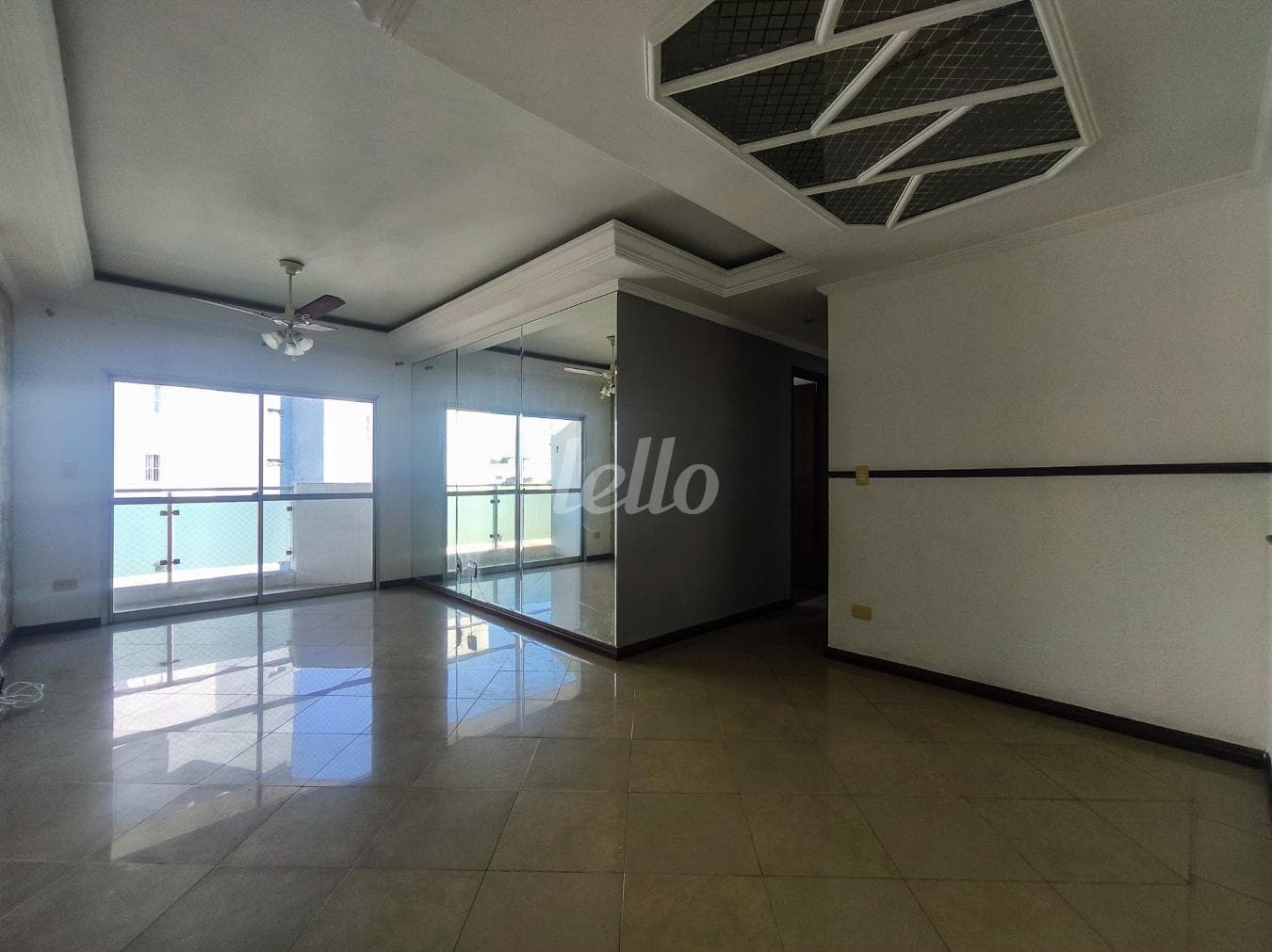 SALA  DESTAQUE de Apartamento com 86 m² em Vila Carrão - São Paulo