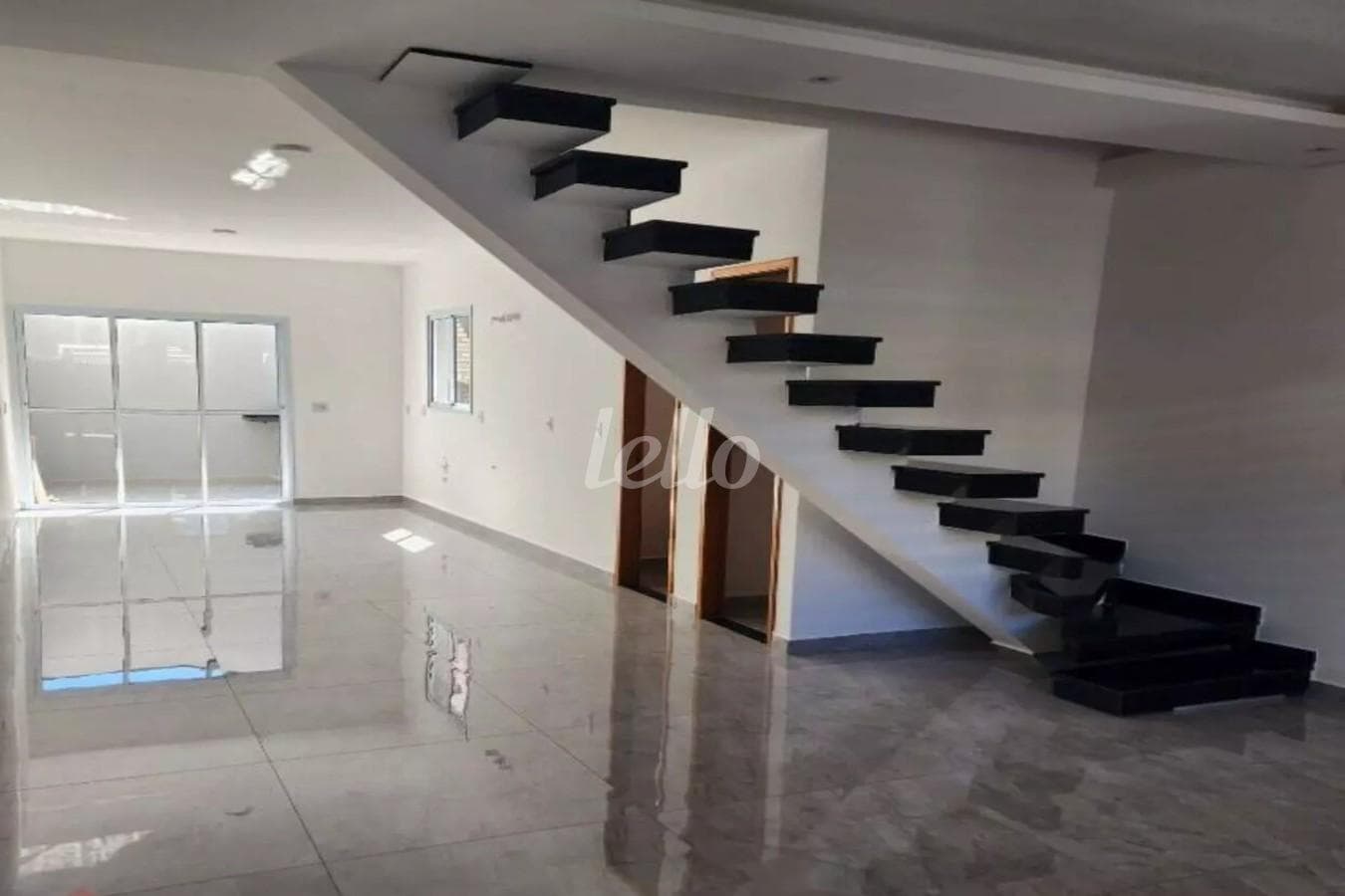2 de Casa sobrado com 134 m² em Tatuapé - São Paulo