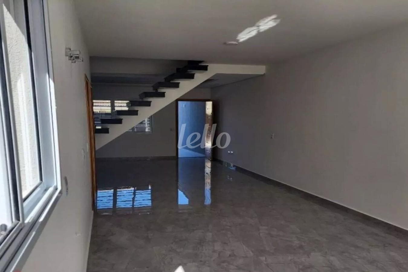 3 de Casa sobrado com 134 m² em Tatuapé - São Paulo