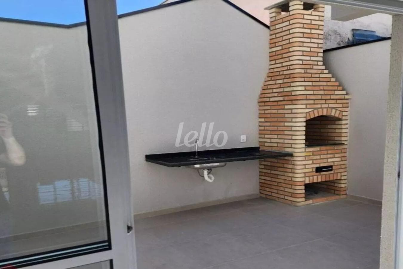 4 de Casa sobrado com 134 m² em Tatuapé - São Paulo