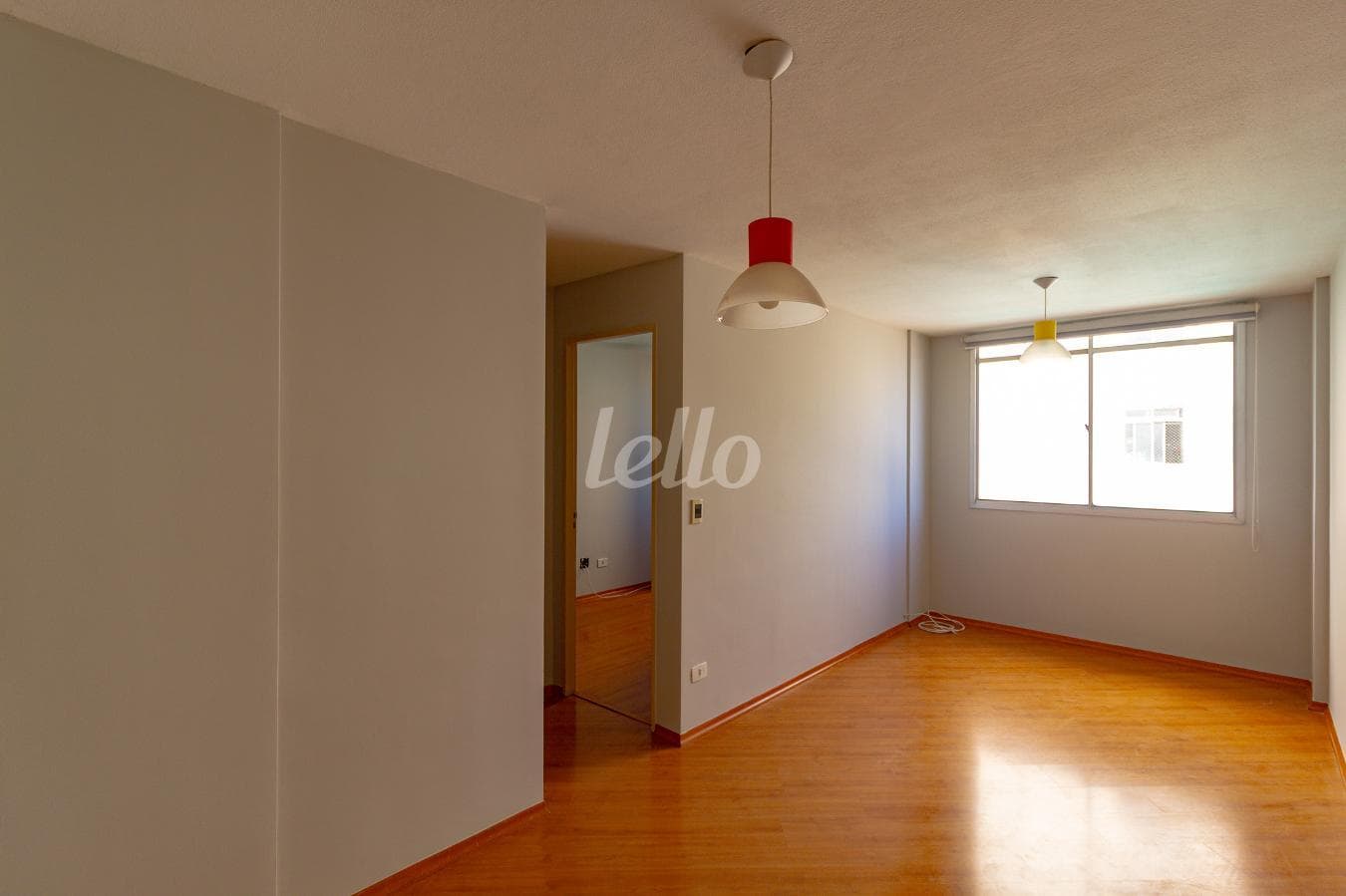 SALA  DESTAQUE de Apartamento com 48 m² em Vila Gomes Cardim - São Paulo
