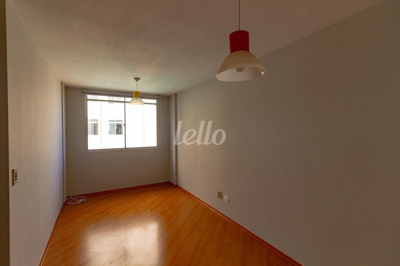 SALA de Apartamento com 48 m² em Vila Gomes Cardim - São Paulo
