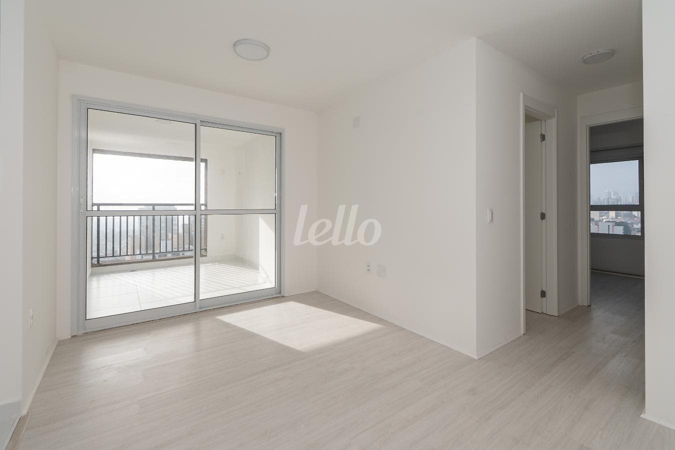 SALA  DESTAQUE de Apartamento com 76 m² em Tatuapé - São Paulo