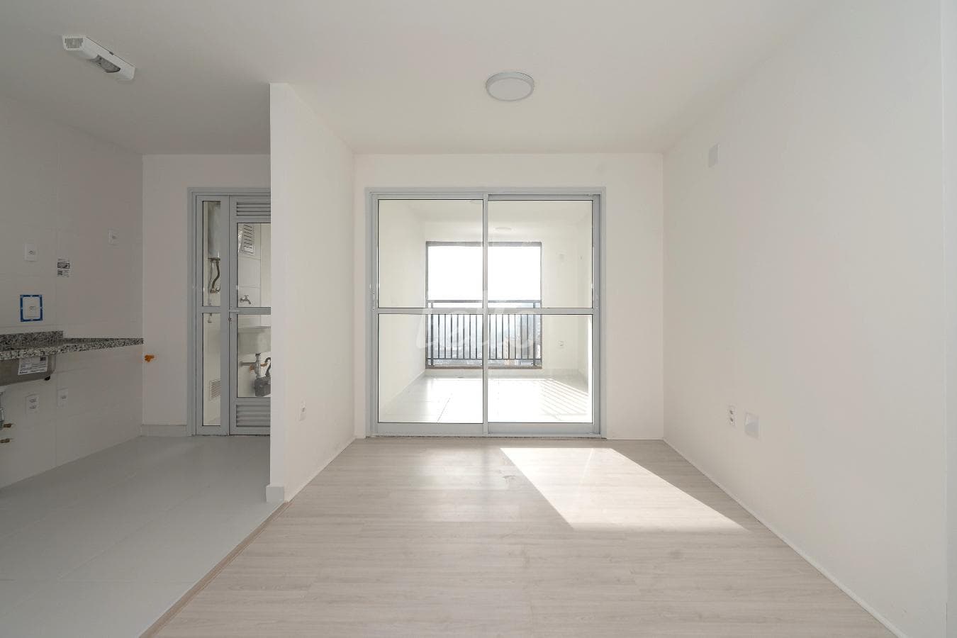 SALA de Apartamento com 76 m² em Tatuapé - São Paulo