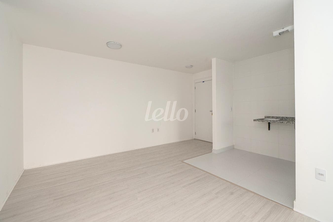 SALA de Apartamento com 76 m² em Tatuapé - São Paulo