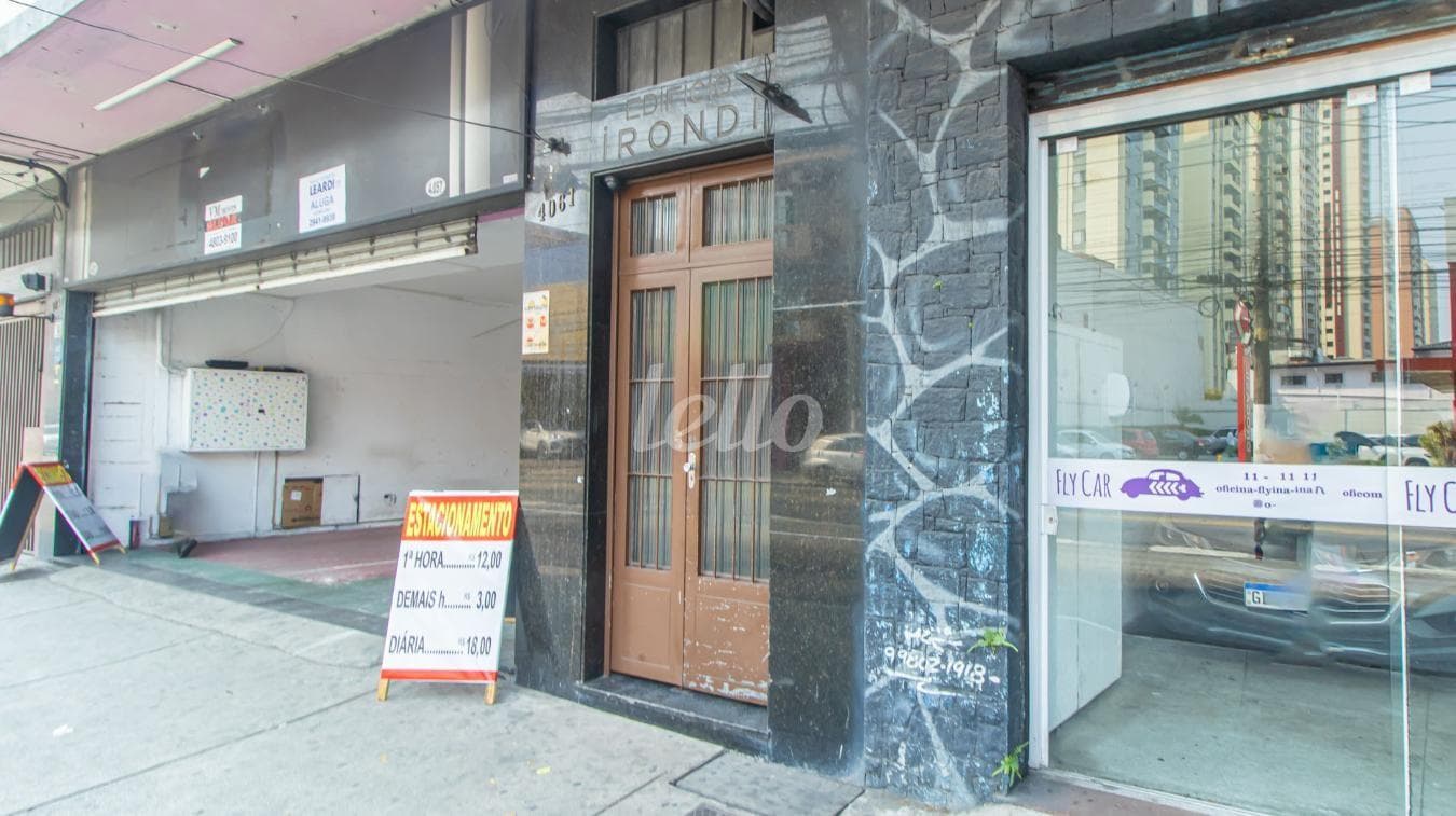 22613945 de Apartamento com 119 m² em Tatuapé - São Paulo