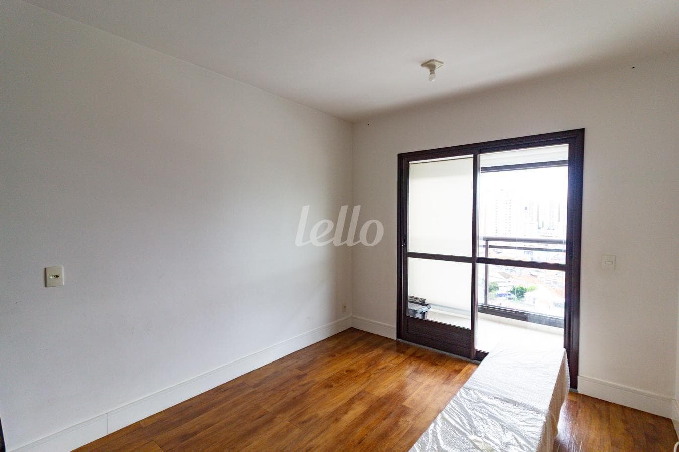SALA  DESTAQUE de Apartamento com 40 m² em Tatuapé - São Paulo