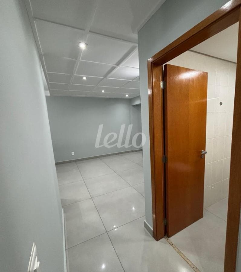 HALL de Apartamento com 67 m² em Tatuapé - São Paulo