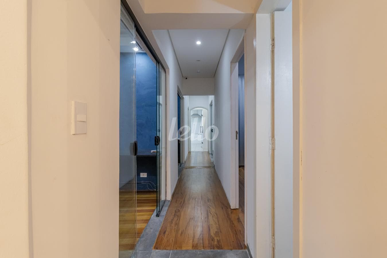 SALA de Casa sobrado com 318 m² em Cidade Mãe do Céu - São Paulo