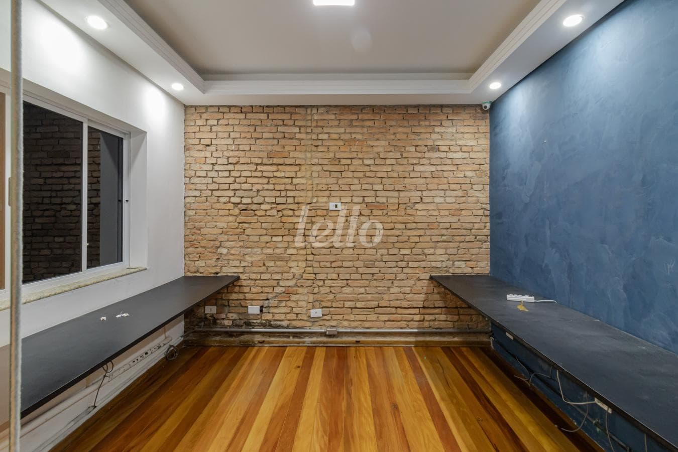 SALA  DESTAQUE de Casa sobrado com 318 m² em Cidade Mãe do Céu - São Paulo
