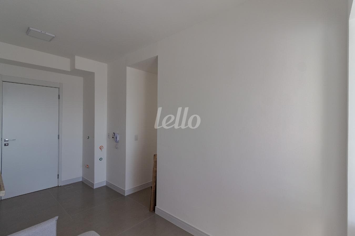 SALA de Apartamento com 48 m² em Tatuapé - São Paulo
