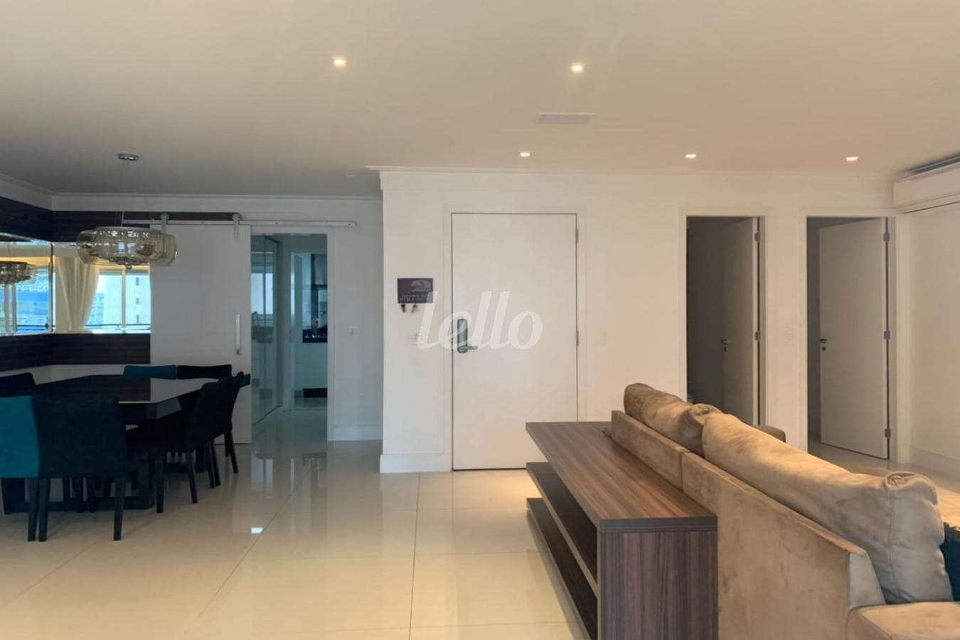 1 de Apartamento com 157 m² em Tatuapé - São Paulo