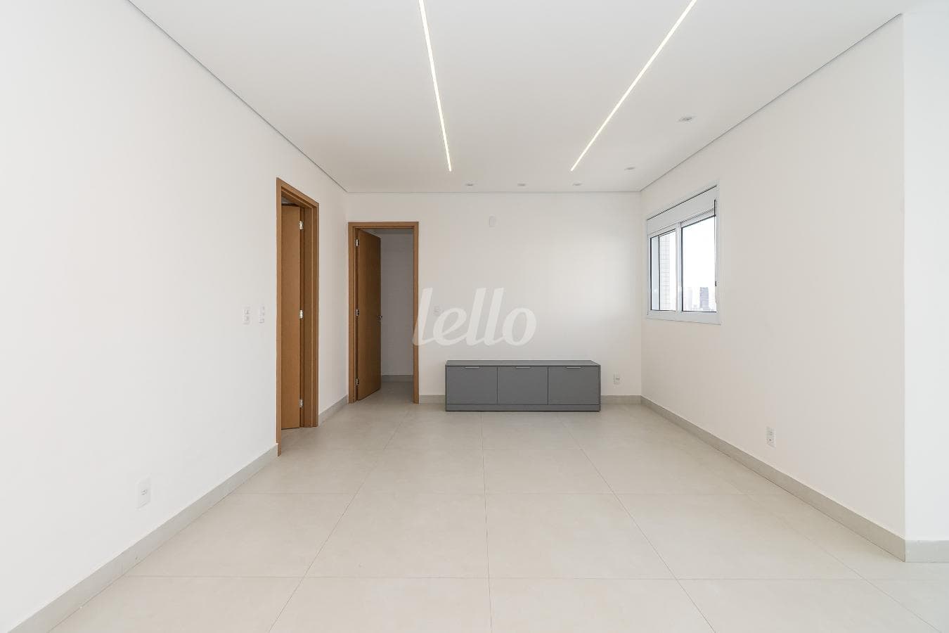 SALA de Apartamento com 81 m² em Cidade Mãe do Céu - São Paulo