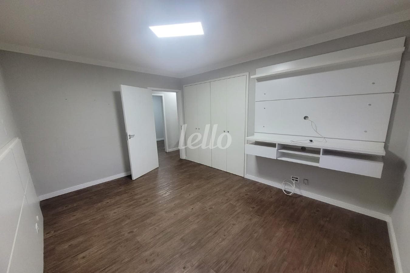 QUARTO de Apartamento com 88 m² em Vila Gomes Cardim - São Paulo