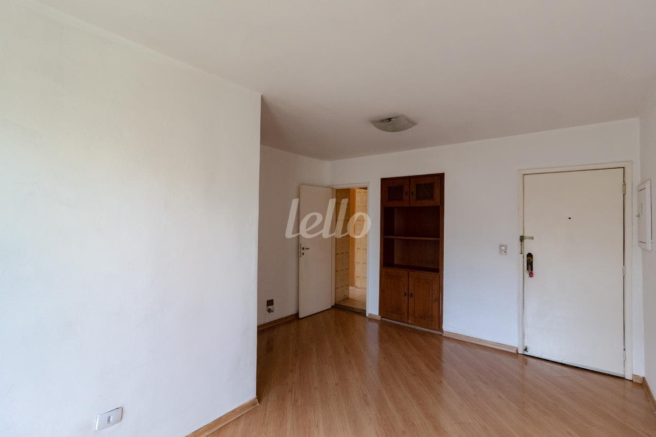 SALA de Apartamento com 66 m² em Vila Azevedo - São Paulo