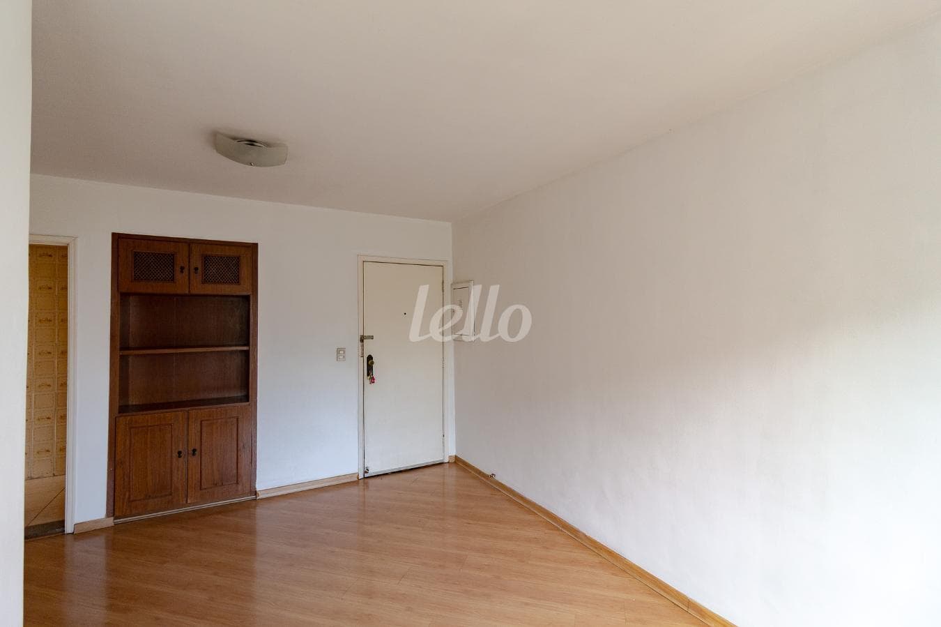 SALA de Apartamento com 66 m² em Vila Azevedo - São Paulo