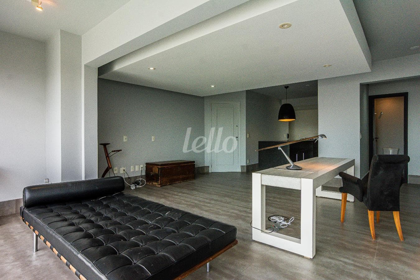 SALA  DESTAQUE de Apartamento com 92 m² em Vila Andrade - São Paulo