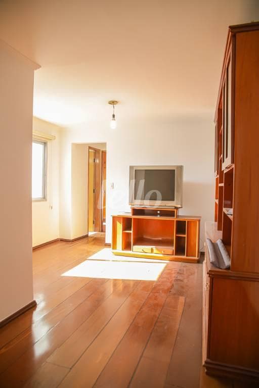 01SALA_002 de Apartamento com 65 m² em Tatuapé - São Paulo