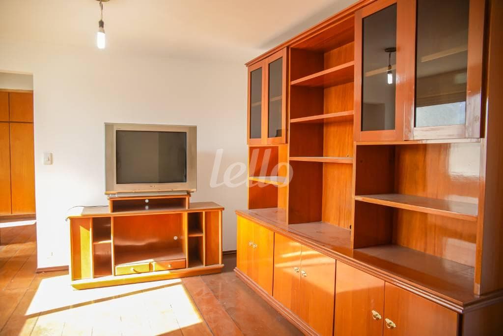 01SALA_003 de Apartamento com 65 m² em Tatuapé - São Paulo