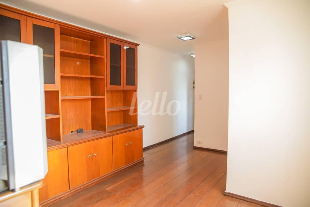 01SALA_004 de Apartamento com 65 m² em Tatuapé - São Paulo