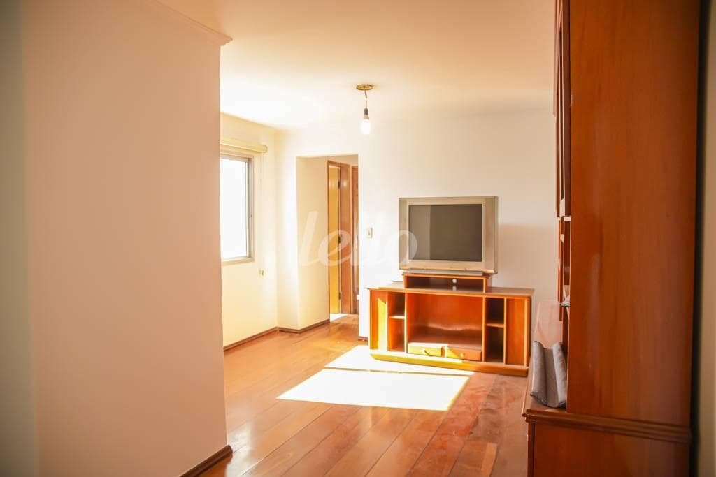 01SALA_001 de Apartamento com 65 m² em Tatuapé - São Paulo