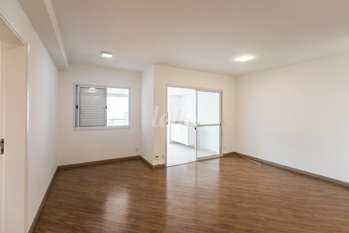 01SALA_002 de Apartamento com 106 m² em Tatuapé - São Paulo