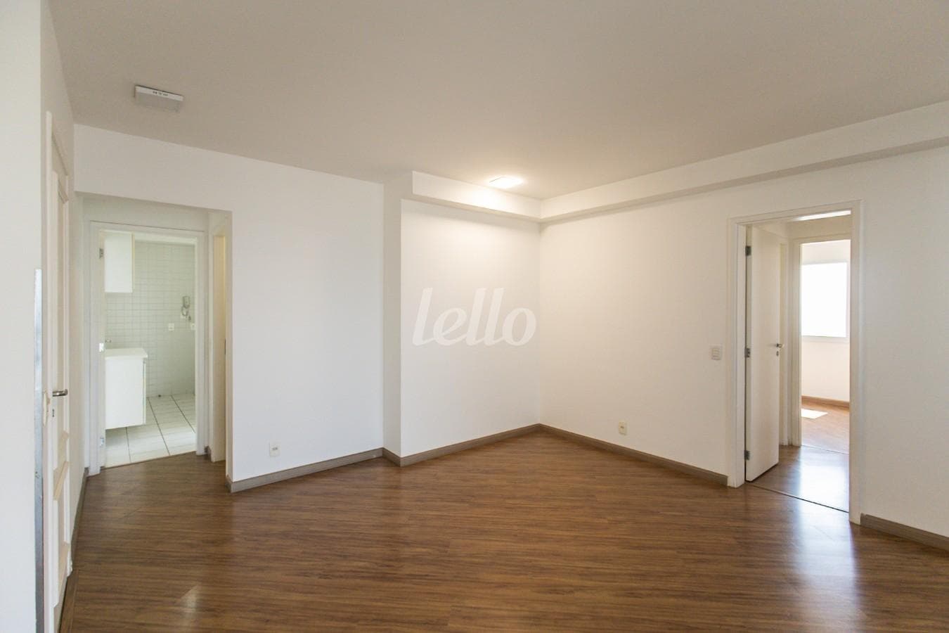 01SALA_004 de Apartamento com 106 m² em Tatuapé - São Paulo