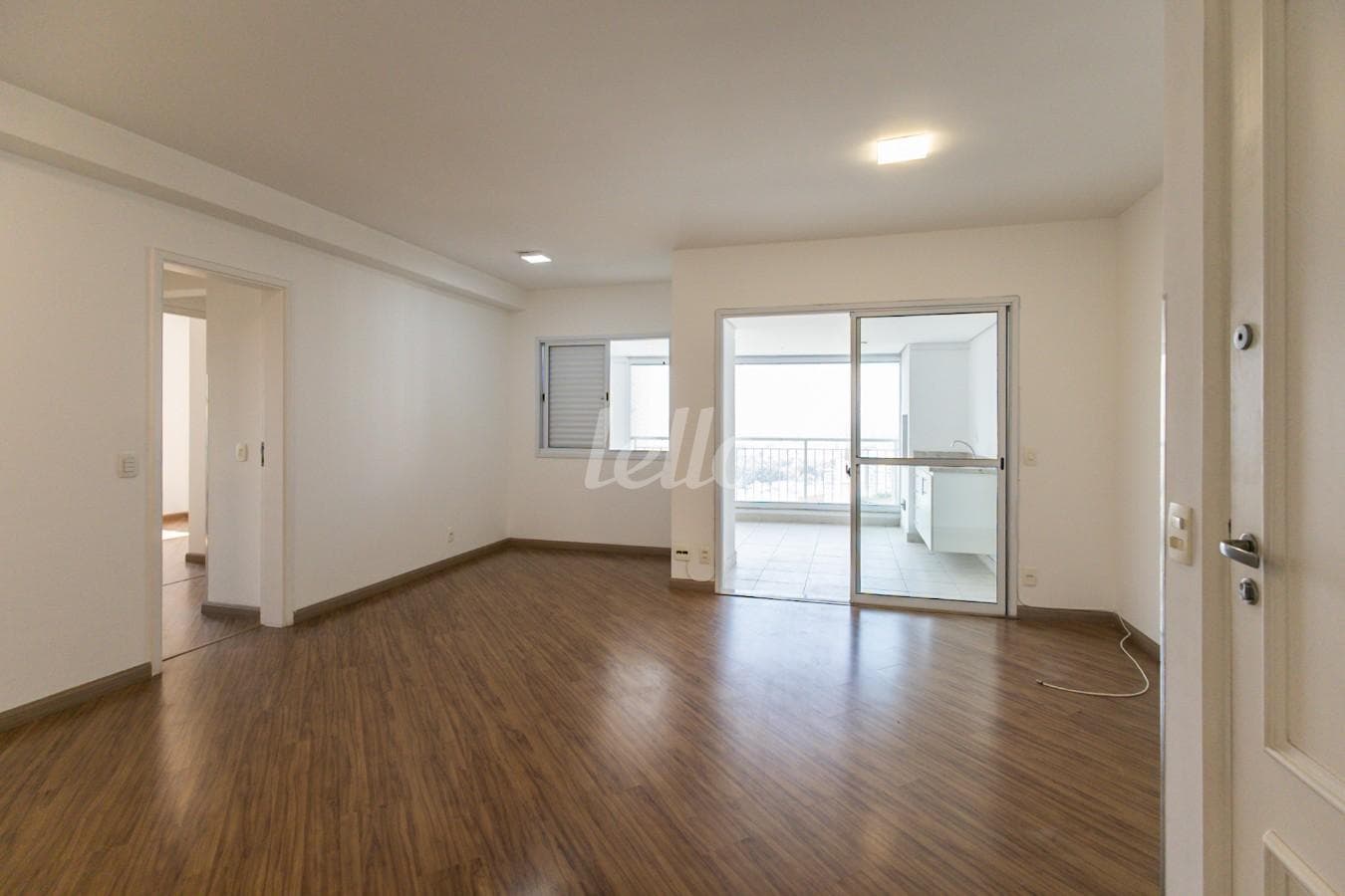 01SALA_001 de Apartamento com 106 m² em Tatuapé - São Paulo