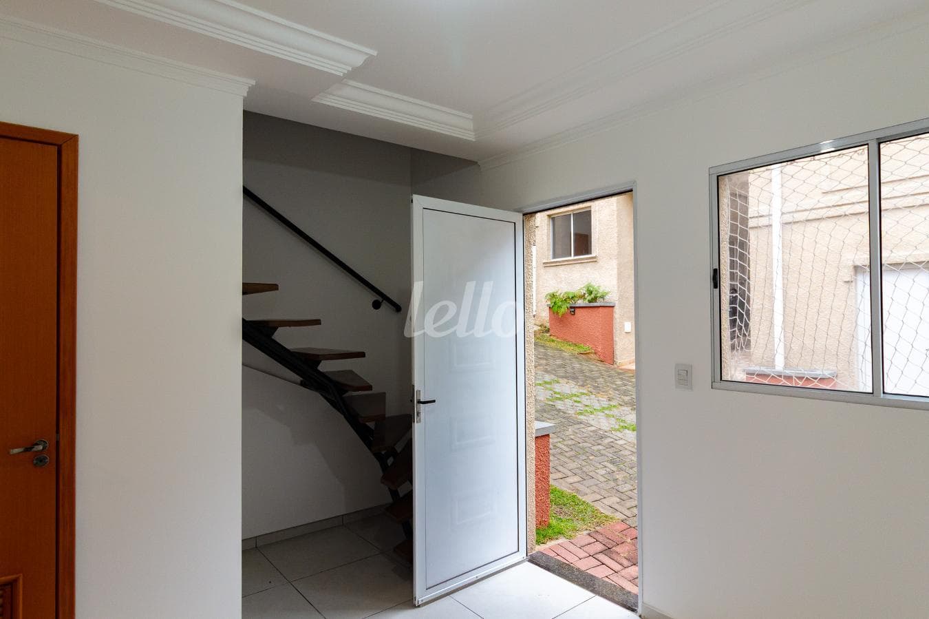 SALA  DESTAQUE de Casa sobrado com 65 m² em Chácara Santo Antônio (ZL) - São Paulo
