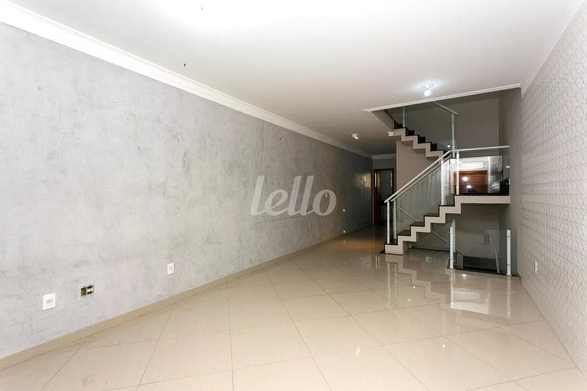 1 de Casa sobrado com 240 m² em Tatuapé - São Paulo