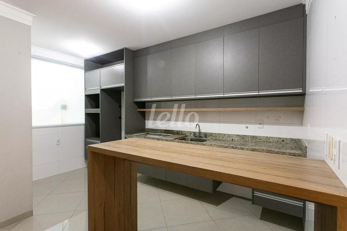 3 de Casa sobrado com 240 m² em Tatuapé - São Paulo