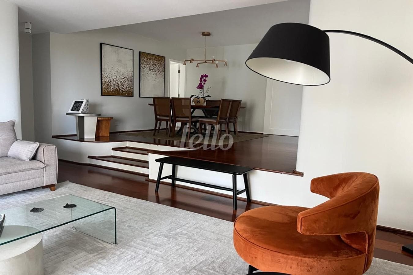 WHATSAPP IMAGE 2026-05-21 AT 15 de Apartamento com 188 m² em Tatuapé - São Paulo