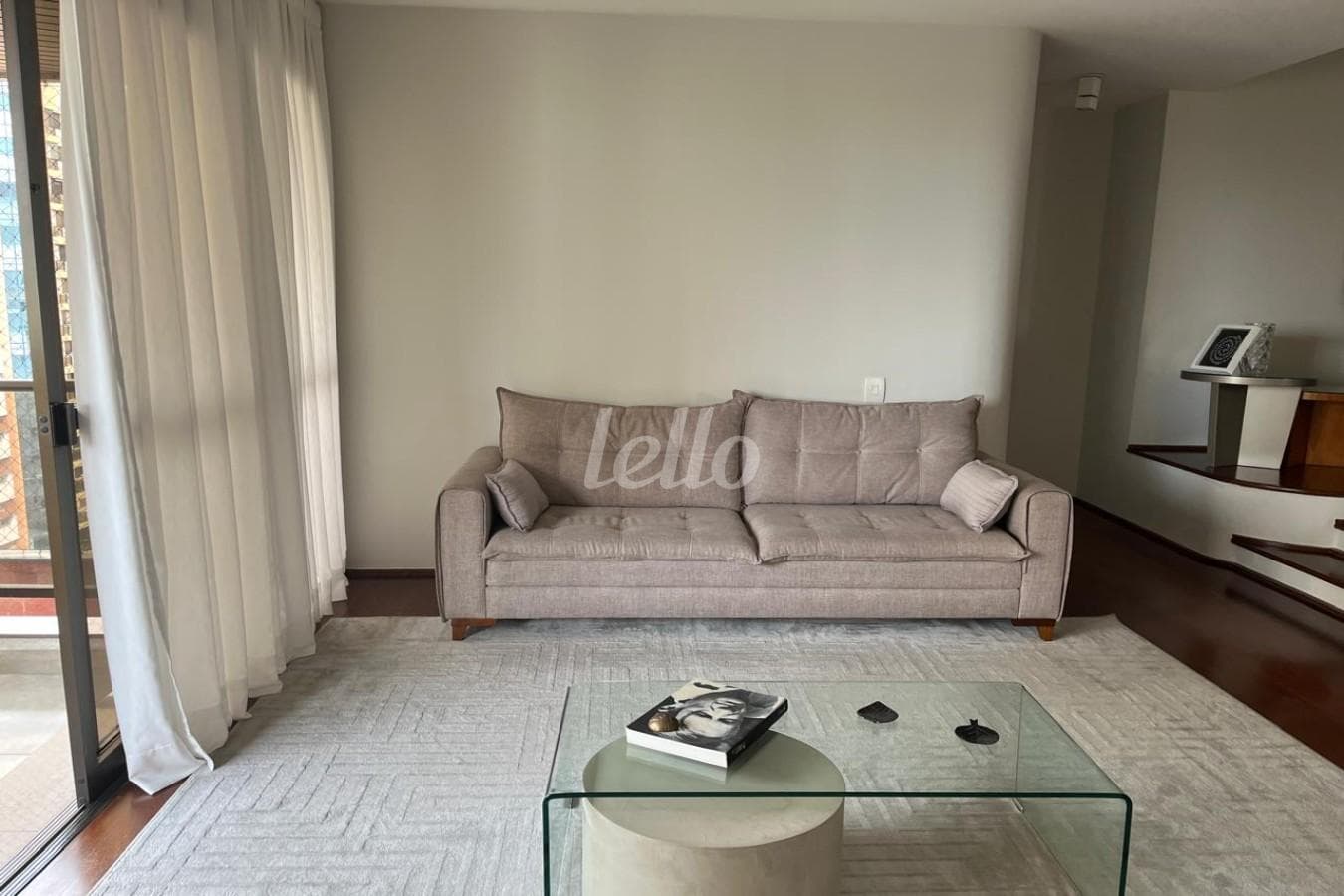 WHATSAPP IMAGE 2026-05-21 AT 15 de Apartamento com 188 m² em Tatuapé - São Paulo