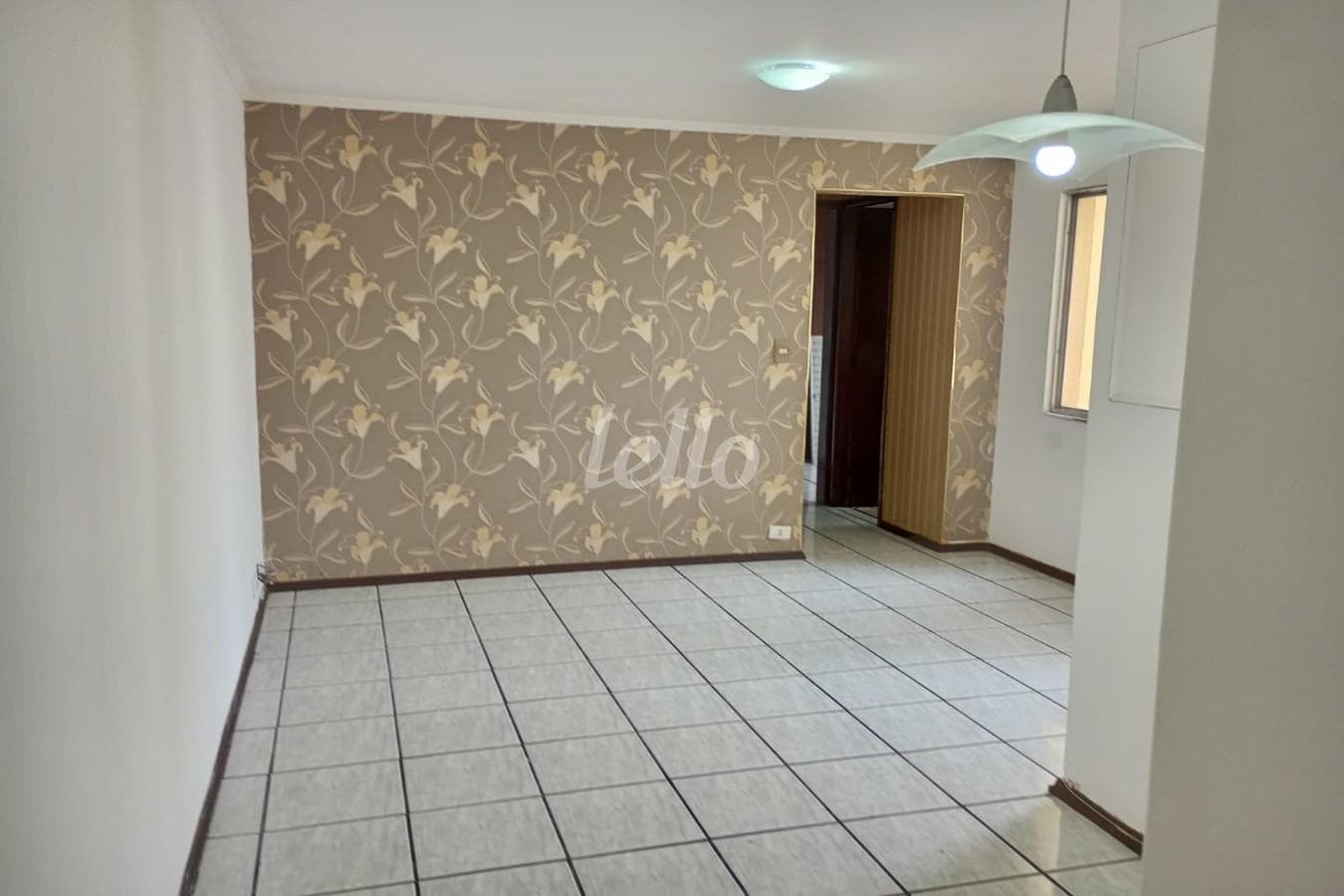 SALA de Apartamento com 50 m² em Tatuapé - São Paulo