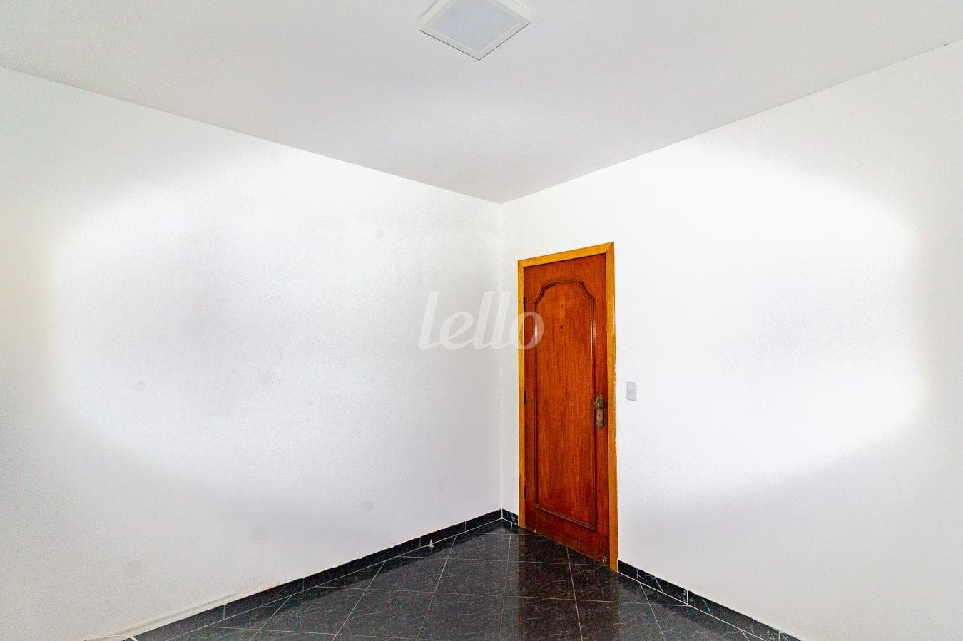 SALA de Apartamento com 120 m² em Vila Regente Feijó - São Paulo