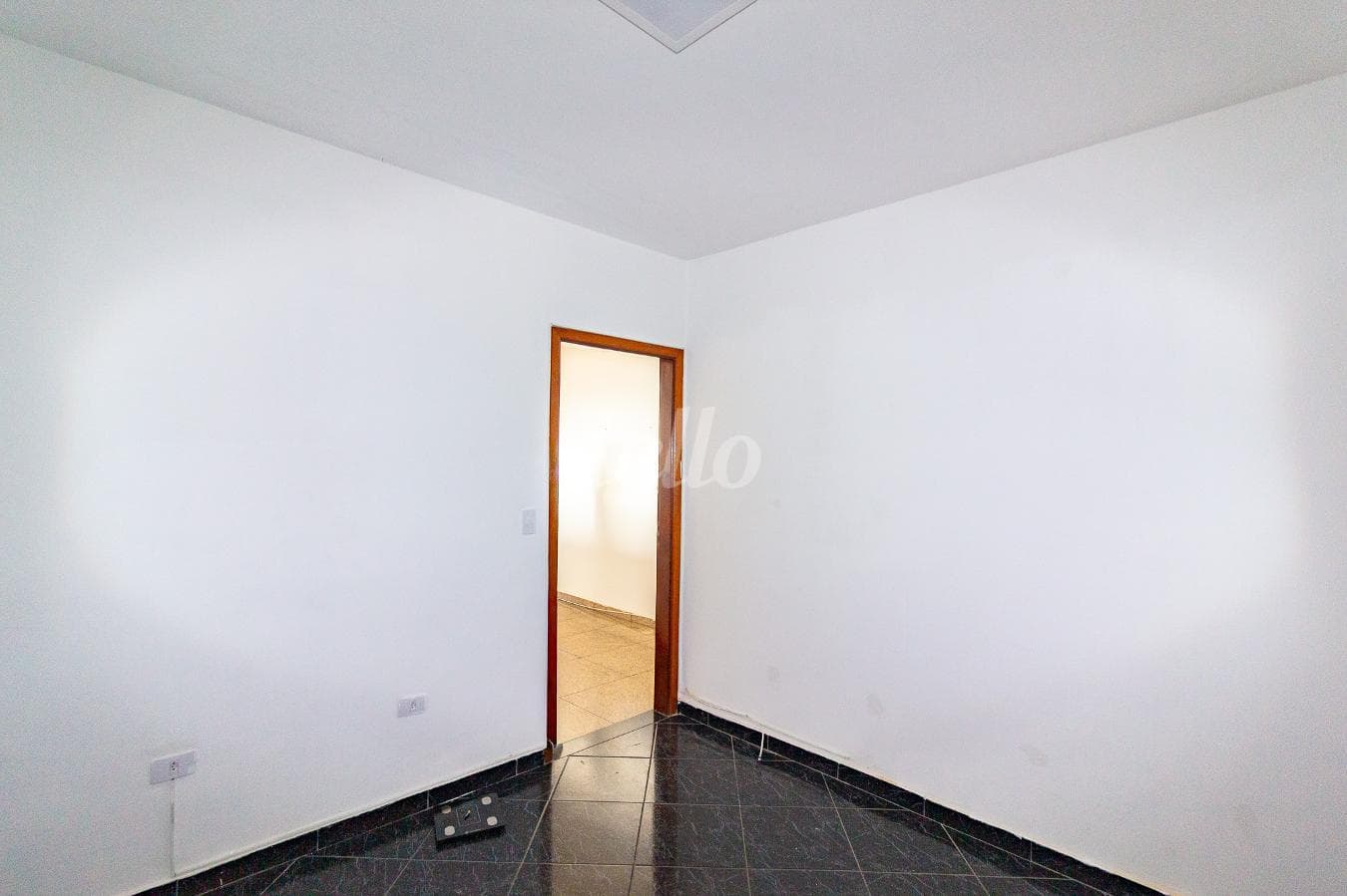 SALA de Apartamento com 120 m² em Vila Regente Feijó - São Paulo