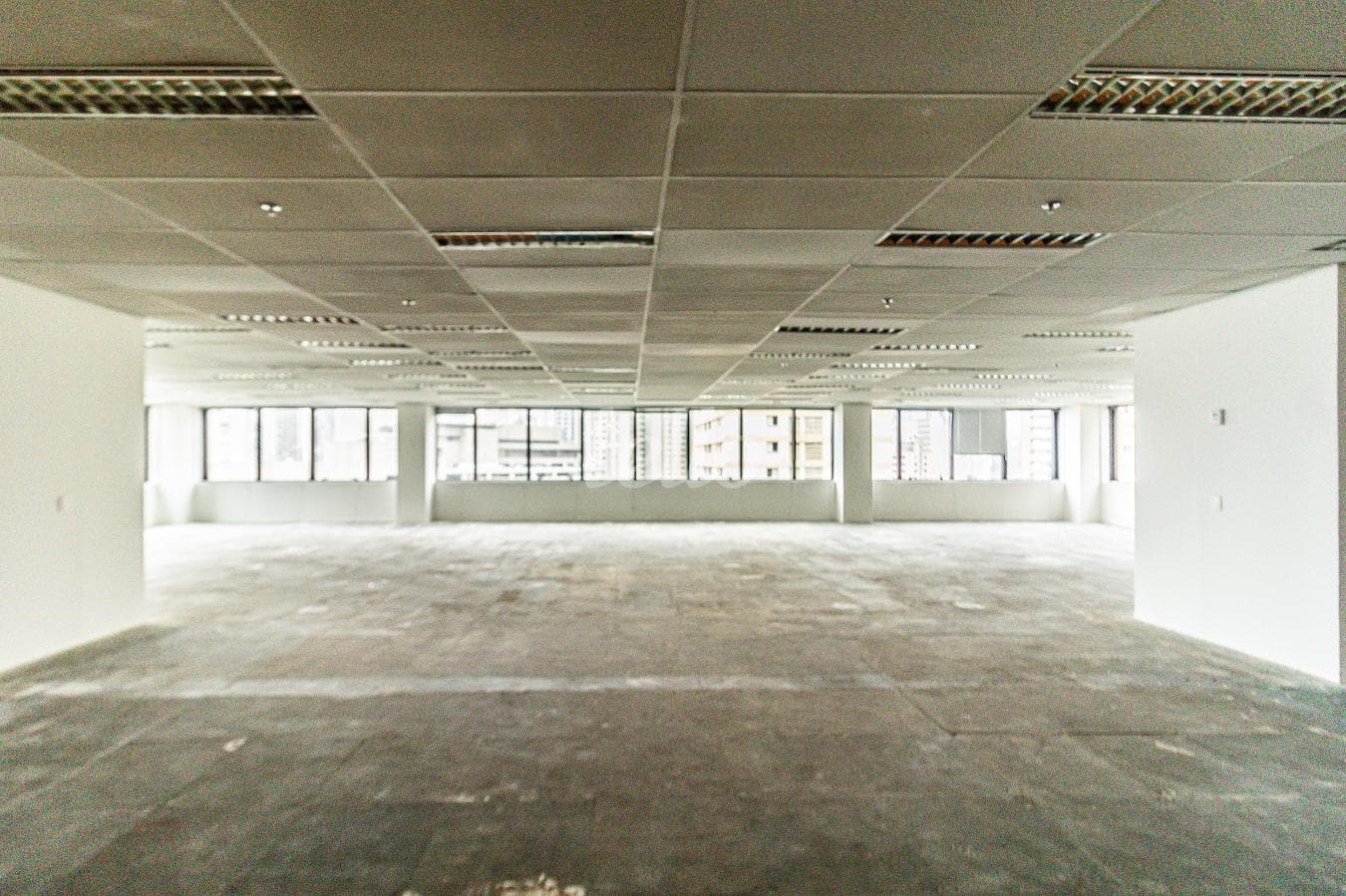 SALA de Sala / Conjunto com 519 m² em Água Branca - São Paulo