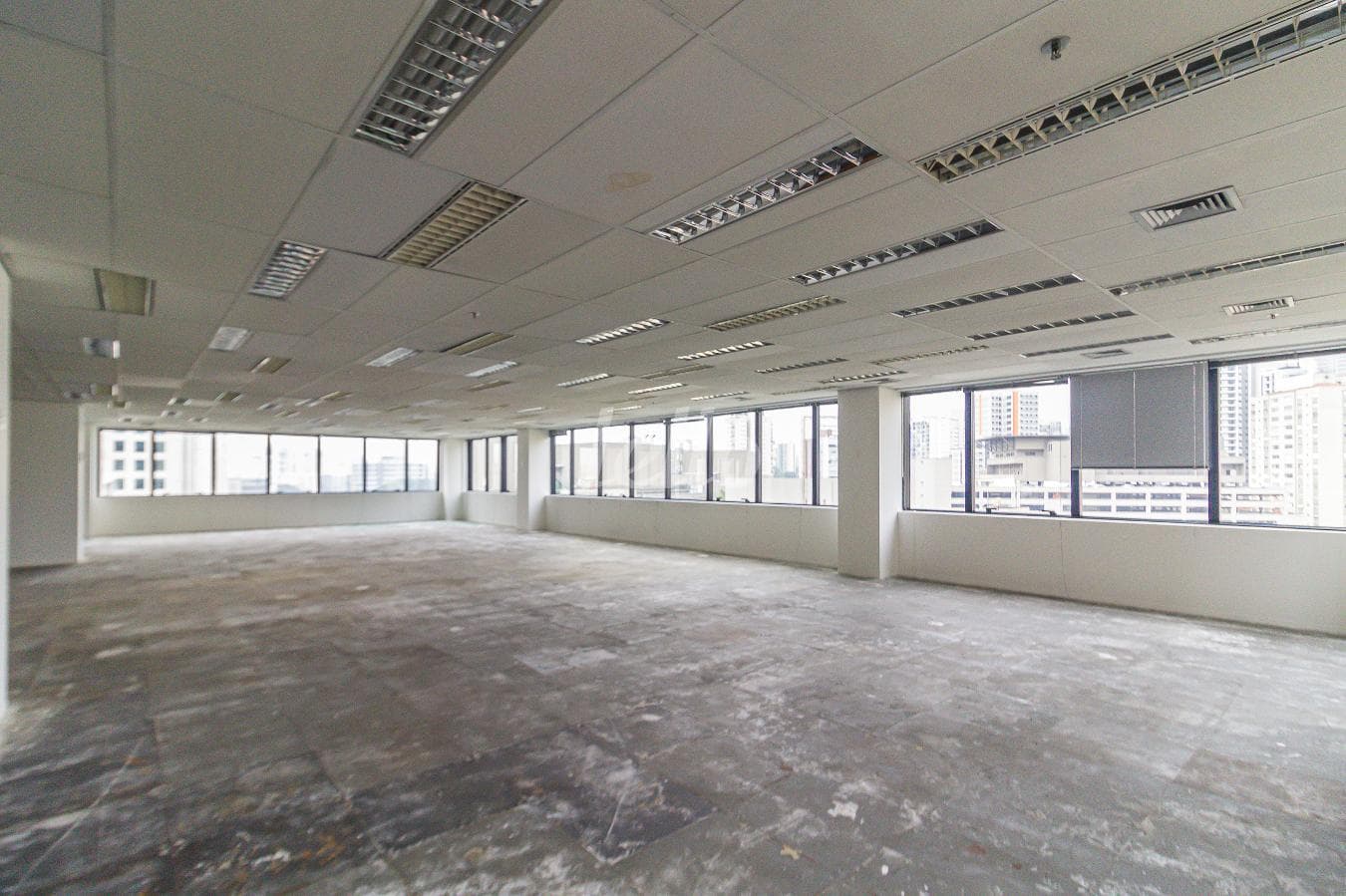 SALA de Sala / Conjunto com 519 m² em Água Branca - São Paulo