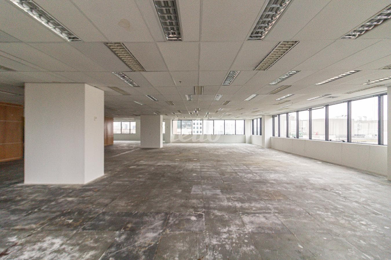 SALA de Sala / Conjunto com 519 m² em Água Branca - São Paulo