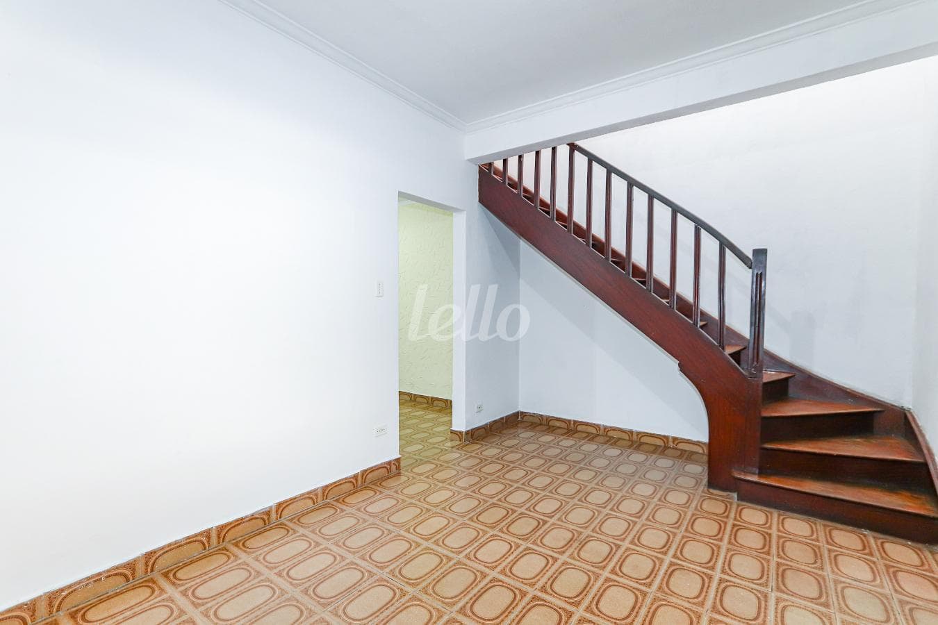 SALA de Casa sobrado com 190 m² em Vila Gomes Cardim - São Paulo