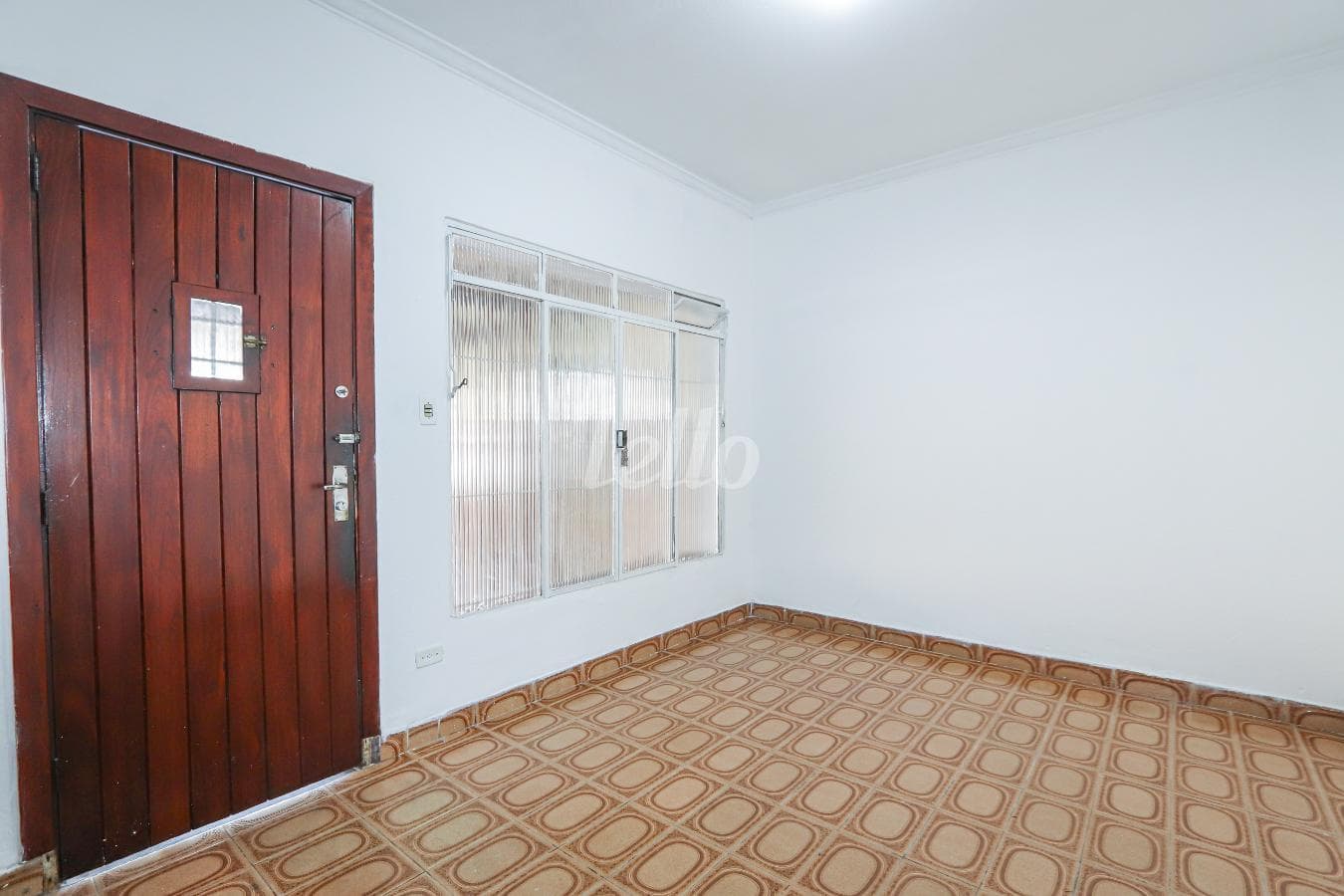 SALA de Casa sobrado com 190 m² em Vila Gomes Cardim - São Paulo