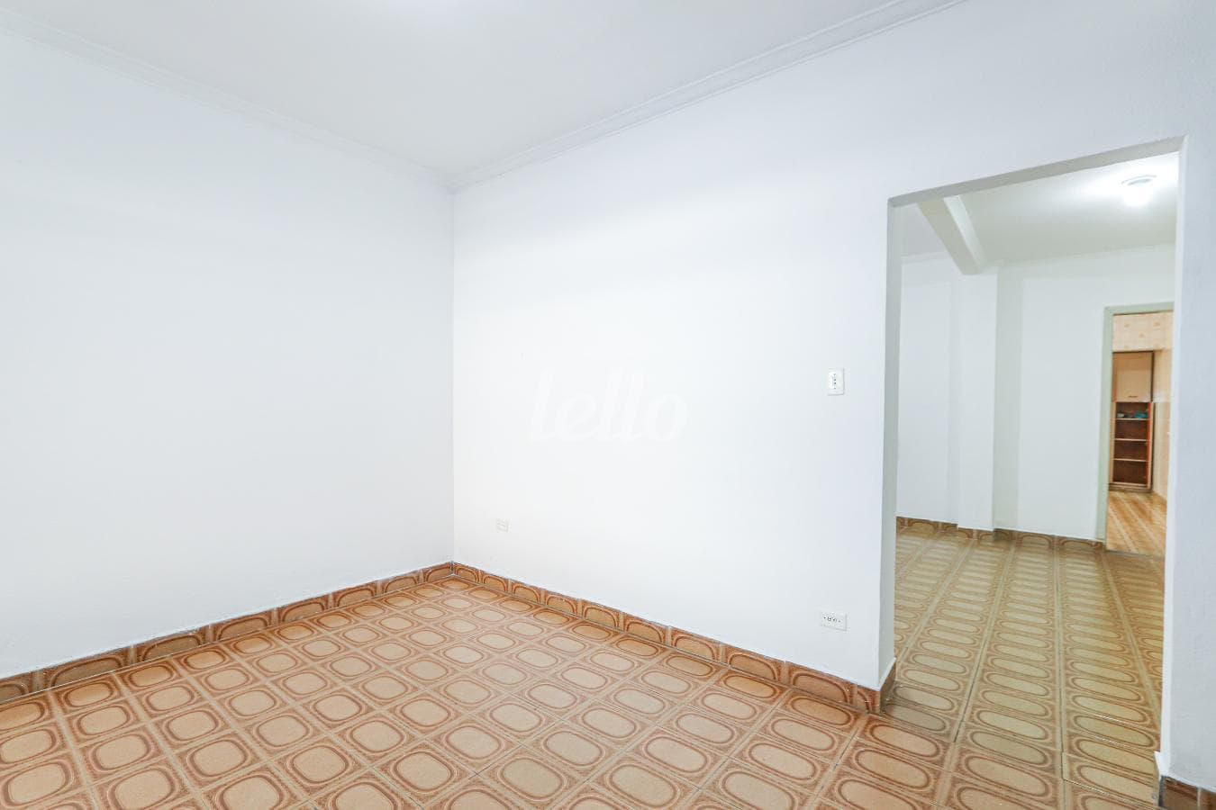SALA de Casa sobrado com 190 m² em Vila Gomes Cardim - São Paulo