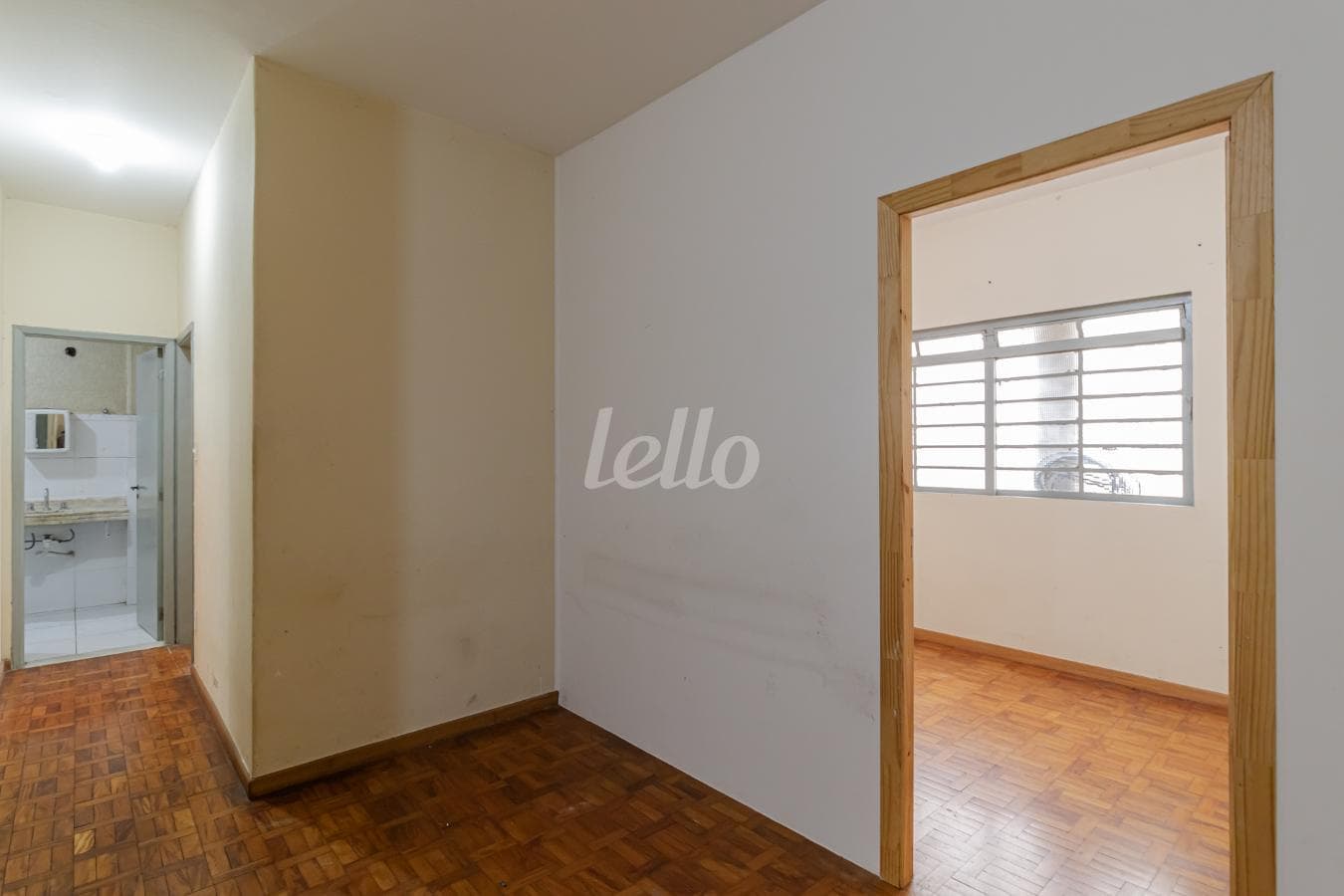 SALA  DESTAQUE de Apartamento com 25 m² em Tatuapé - São Paulo
