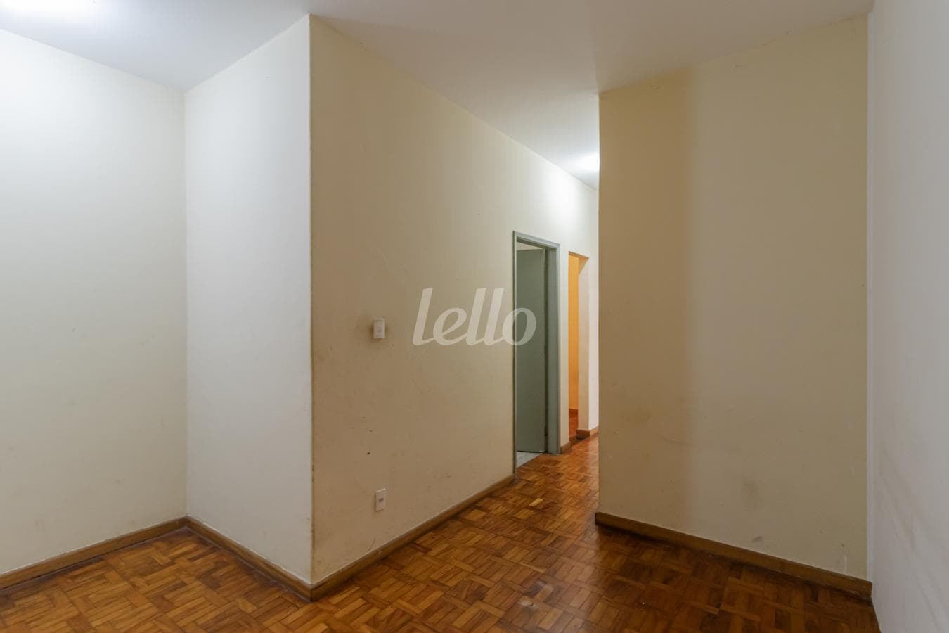 SALA de Apartamento com 25 m² em Tatuapé - São Paulo