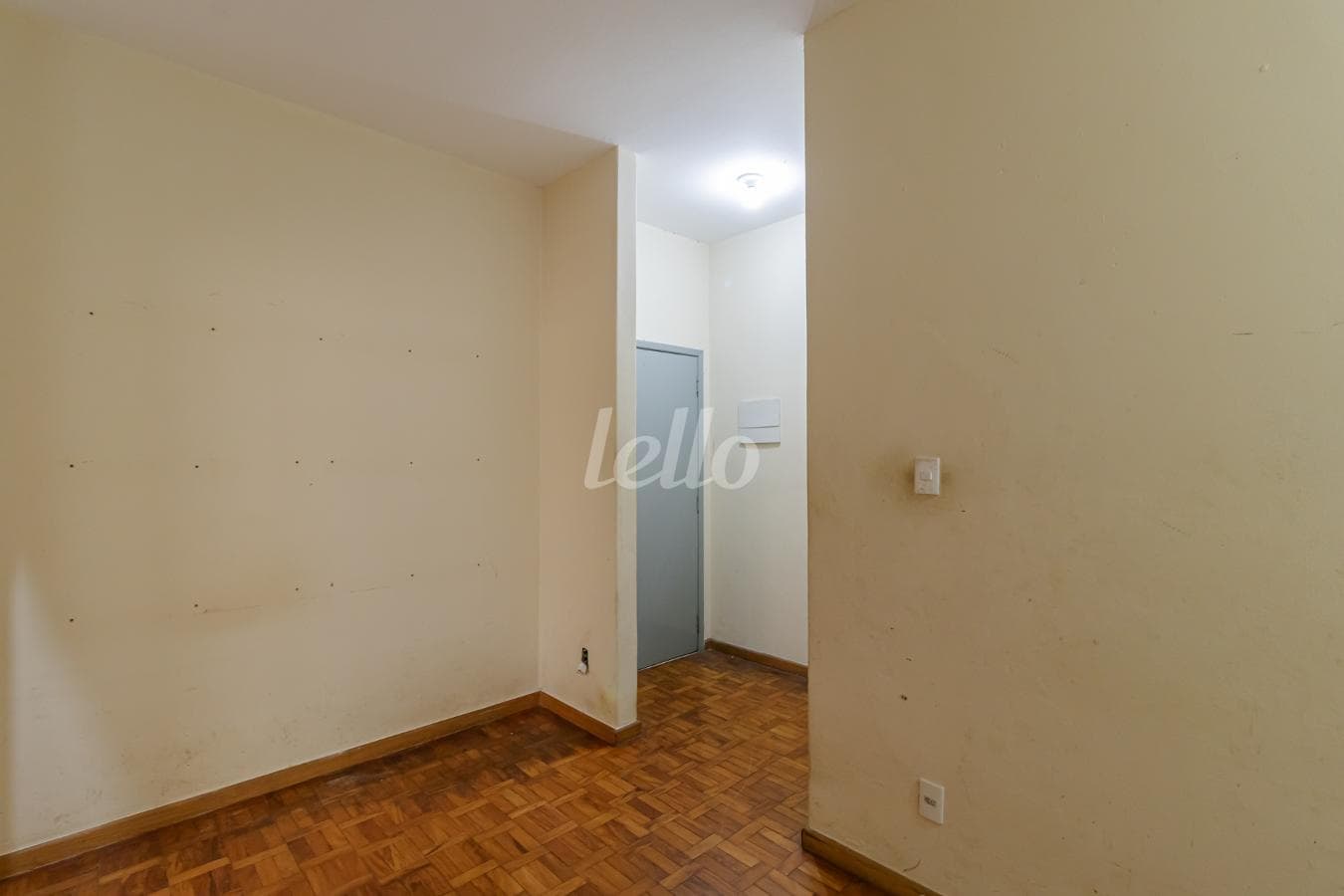 SALA de Apartamento com 25 m² em Tatuapé - São Paulo