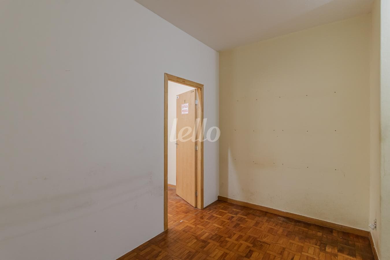 SALA de Apartamento com 25 m² em Tatuapé - São Paulo