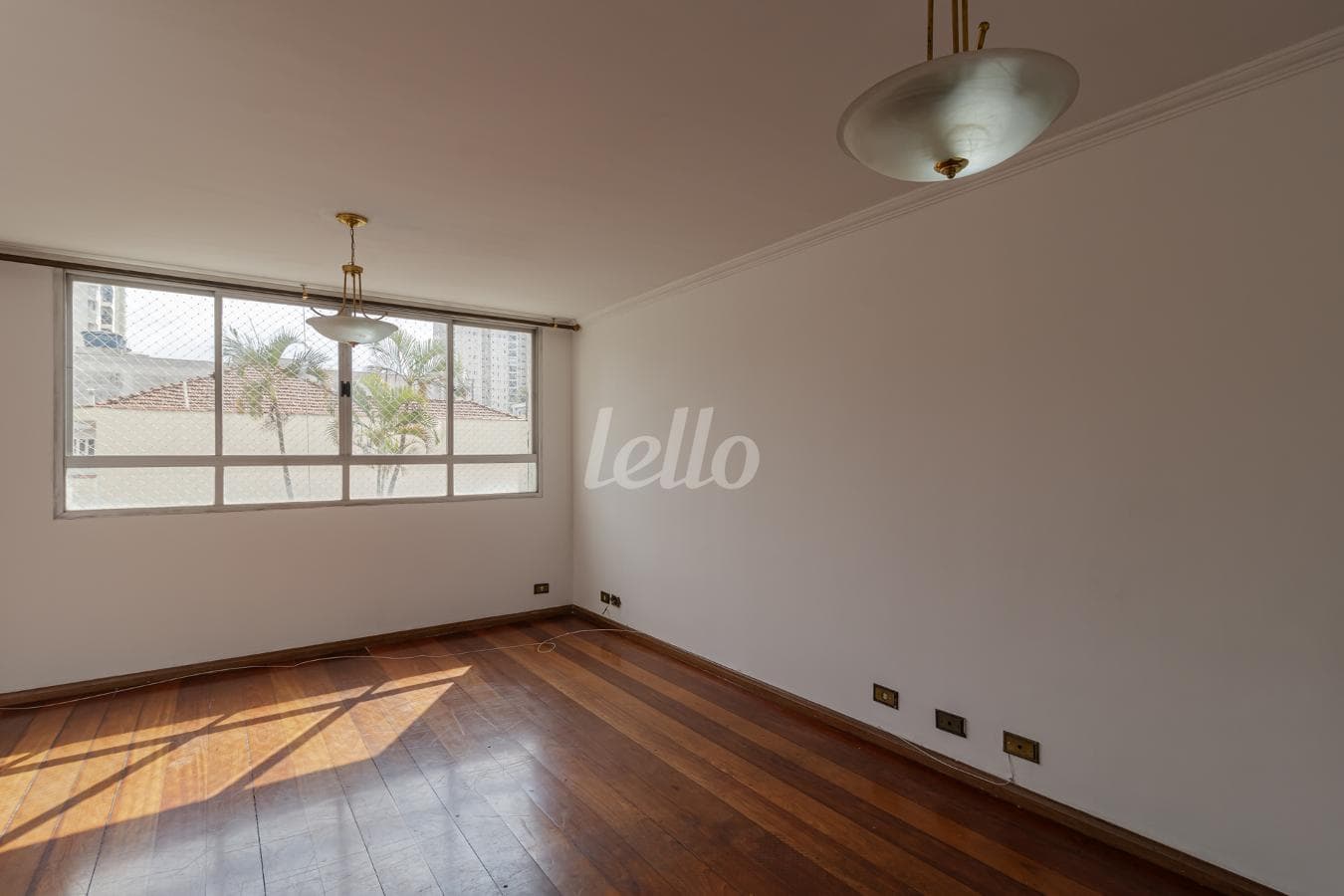 SALA de Apartamento com 85 m² em Vila Prudente - São Paulo
